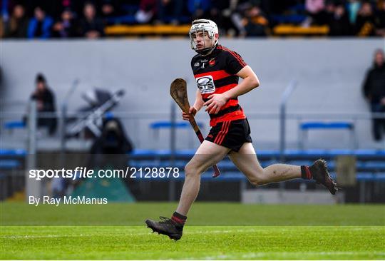 Ballyea v Ballygunner - AIB Munster Club Senior Hurling Championship Quarter-Final