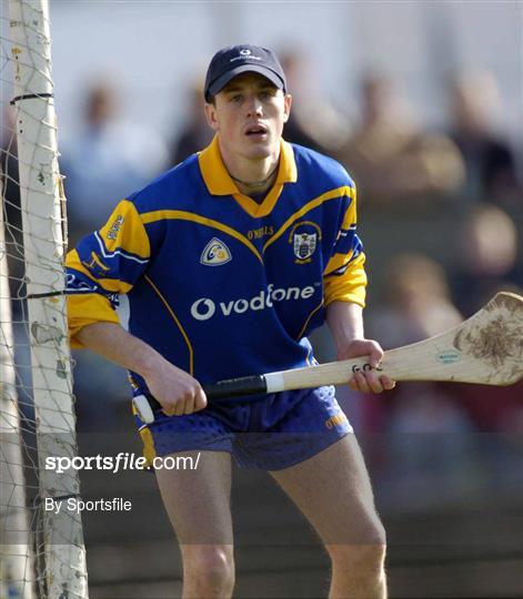 clare goalkeeper jersey