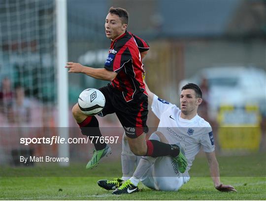 Bohemians v Drogheda United - Airtricity League Premier Division