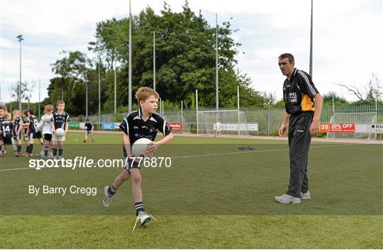 Opel Kit for Clubs Blitz - Saturday 27th July