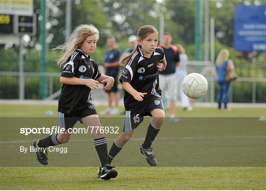 Opel Kit for Clubs Blitz - Saturday 27th July