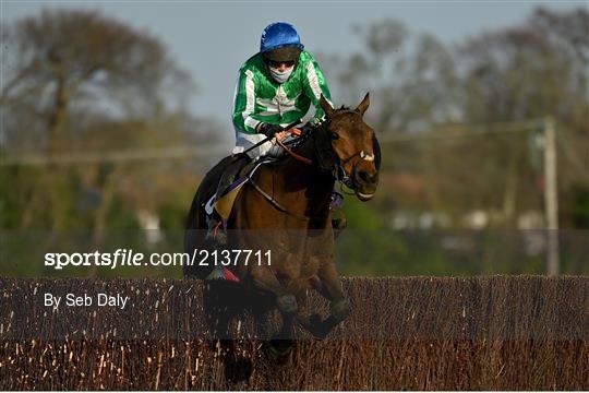 Leopardstown Christmas Festival - Day Four