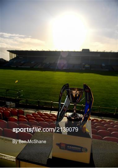 Gailltír, Waterford v St Rynagh's, Offaly - 2020 AIB All-Ireland Intermediate Club Camogie Championship Final