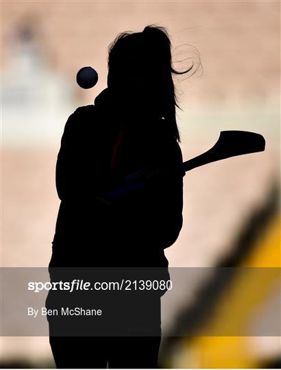 Gailltír, Waterford v St Rynagh's, Offaly - 2020 AIB All-Ireland Intermediate Club Camogie Championship Final