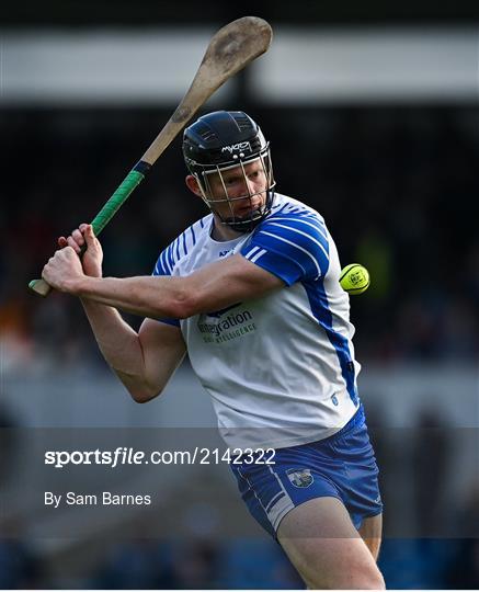 Clare v Waterford - 2022 Co-op Superstores Munster Hurling Cup Semi-Final