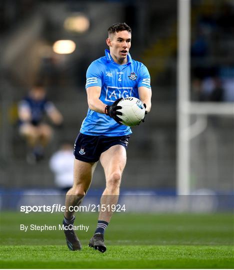 Dublin v Armagh - Allianz Football League Division 1