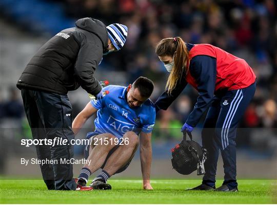 Dublin v Armagh - Allianz Football League Division 1