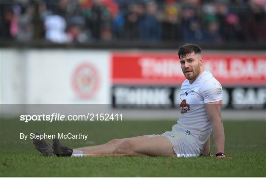 Kildare v Kerry - Allianz Football League Division 1