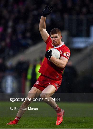 Tyrone v Monaghan - Allianz Football League Division 1