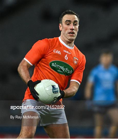 Dublin v Armagh - Allianz Football League Division 1