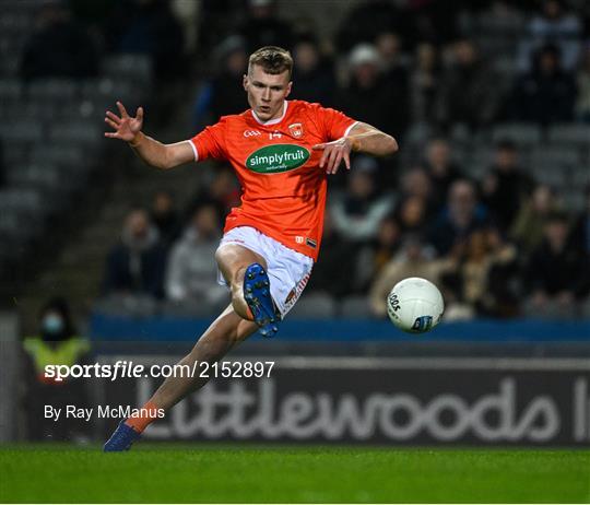 Dublin v Armagh - Allianz Football League Division 1