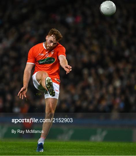 Dublin v Armagh - Allianz Football League Division 1