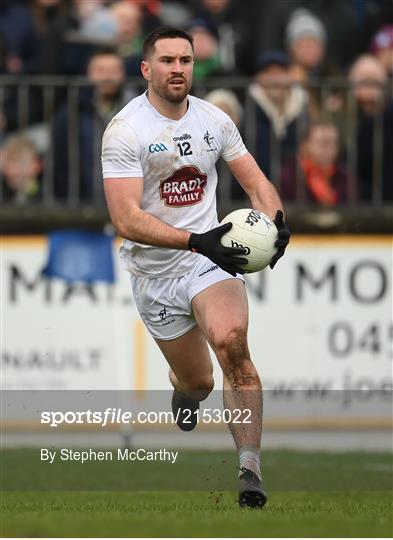 Kildare v Kerry - Allianz Football League Division 1