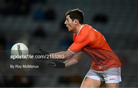 Dublin v Armagh - Allianz Football League Division 1