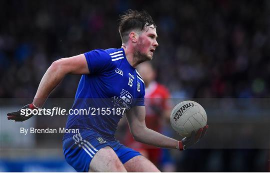 Tyrone v Monaghan - Allianz Football League Division 1