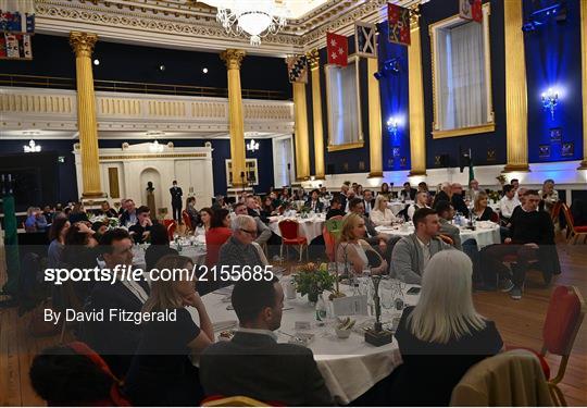 Paralympics Ireland Tokyo 2020 Awards