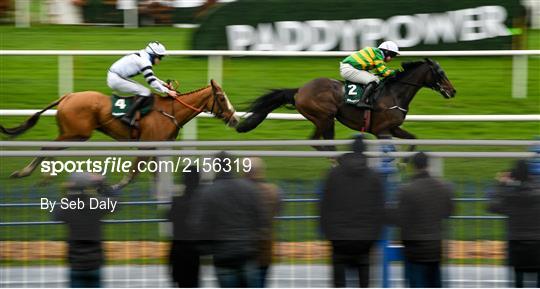 Dublin Racing Festival - Day One