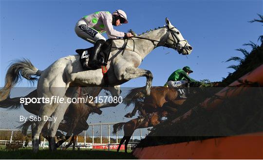 Dublin Racing Festival - Day Two