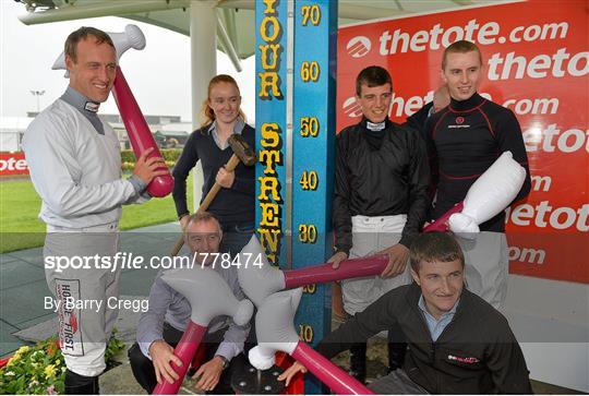 Galway Racing Festival - Wednesday 31st July 2013