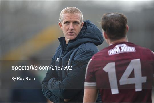 Galway v Offaly - Allianz Hurling League Division 1 Group A