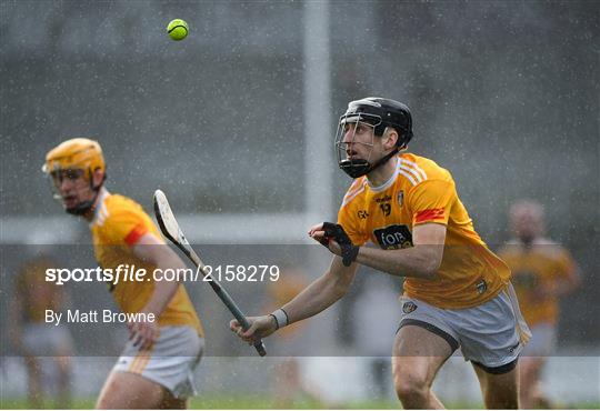 Kilkenny v Antrim - Allianz Hurling League Division 1 Group B