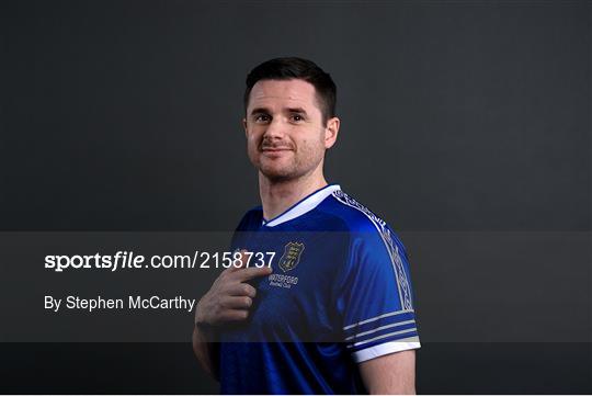 Waterford FC Squad Portraits 2022