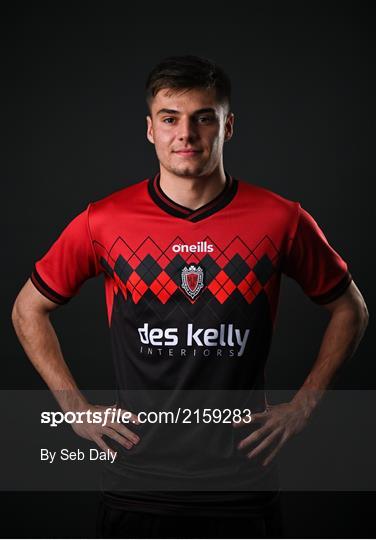 Bohemians Squad Portraits 2022