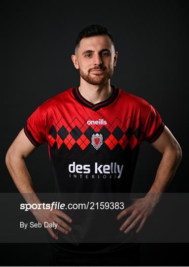 Bohemians Squad Portraits 2022