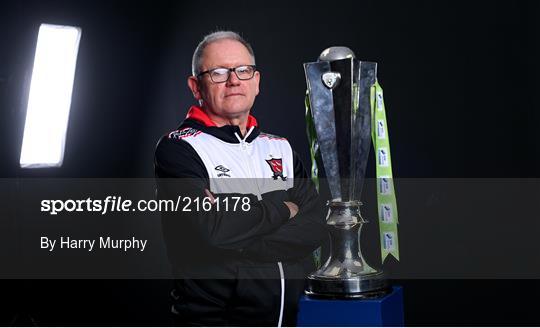 2022 SSE Airtricity Leagues Launch