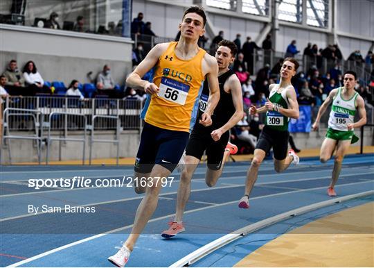 AAI National Indoor Games & Indoor League Final