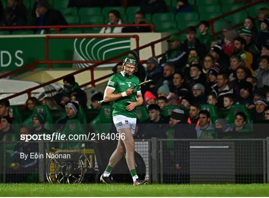 Limerick v Galway - Allianz Hurling League Division 1 Group A