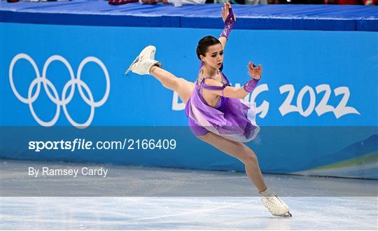 Beijing 2022 Winter Olympics - Day 11 - Figure Skating