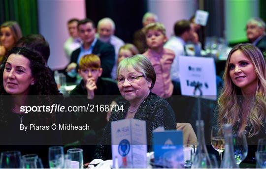 2021 LGFA National Volunteer of the Year Awards - in Association with currentaccount.ie