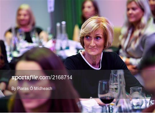 2021 LGFA National Volunteer of the Year Awards - in Association with currentaccount.ie