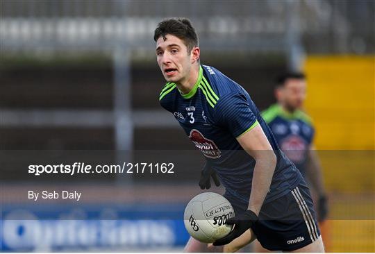 Tyrone v Kildare - Allianz Football League Division 1