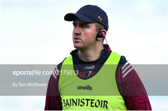 Galway v Mayo – Lidl Ladies Football National League Division 1