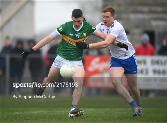 Monaghan v Kerry - Allianz Football League Division 1