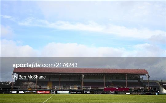 Galway v Mayo – Lidl Ladies Football National League Division 1