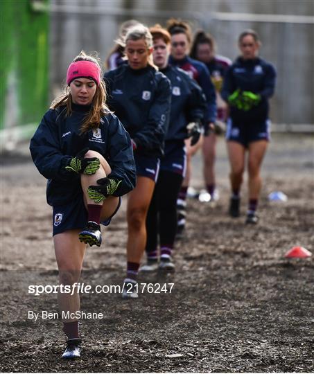 Galway v Mayo – Lidl Ladies Football National League Division 1