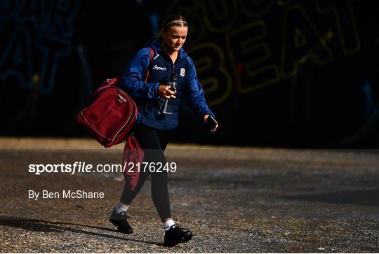 Galway v Mayo – Lidl Ladies Football National League Division 1