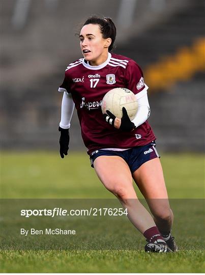 Galway v Mayo – Lidl Ladies Football National League Division 1