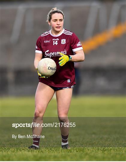 Galway v Mayo – Lidl Ladies Football National League Division 1