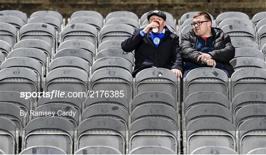 Dundalk v Finn Harps - SSE Airtricity League Premier Division