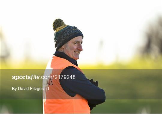 Meath v Dublin - Lidl Ladies Football National League Division 1