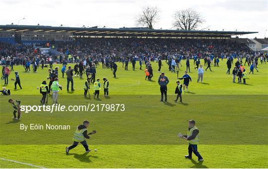 Waterford v Tipperary - Allianz Hurling League Division 1 Group B