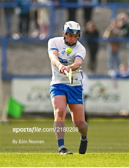 Sportsfile - Waterford V Tipperary - Allianz Hurling League Division 1 ...