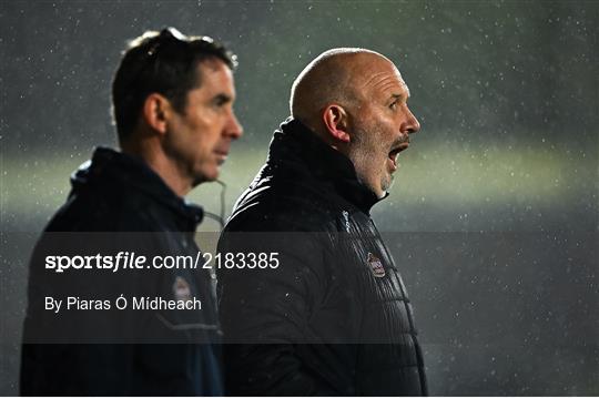 Armagh v Kildare - Allianz Football League Division 1