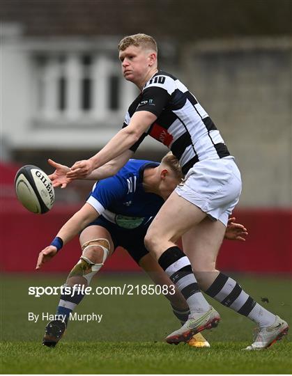 Crescent College Comprehensive v Presentation Brothers College - Munster Rugby Schools Senior Cup Final