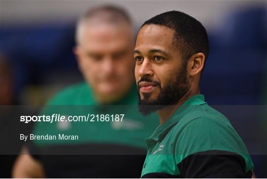 Ireland v Cyprus - FIBA EuroBasket 2025 Pre-Qualifiers First Round Group A