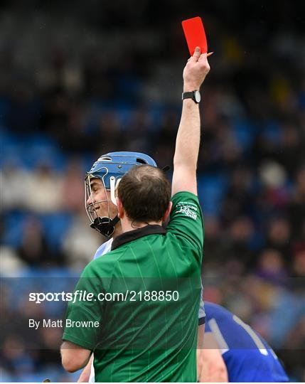 Laois v Dublin - Allianz Hurling League Division 1 Group B